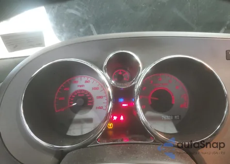 2008 Pontiac Solstice from USA, damaged, VIN 1G2MB35B38Y107665